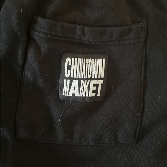 Men’s Shorts - Picture 5 of 5